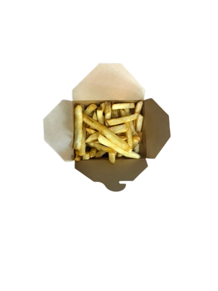 Fries