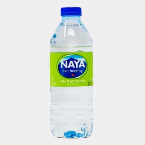 Bottle Water
