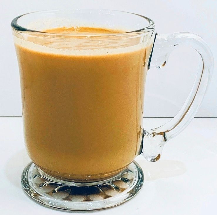 Masala Chai
