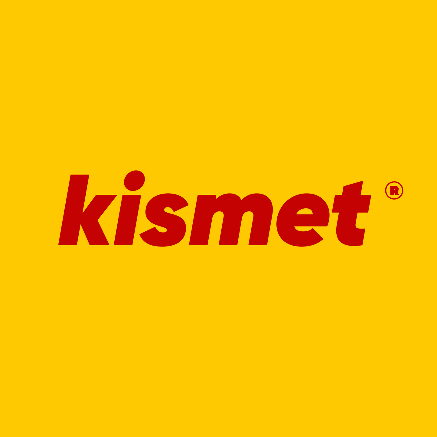 Kismet Restaurant Gift Card