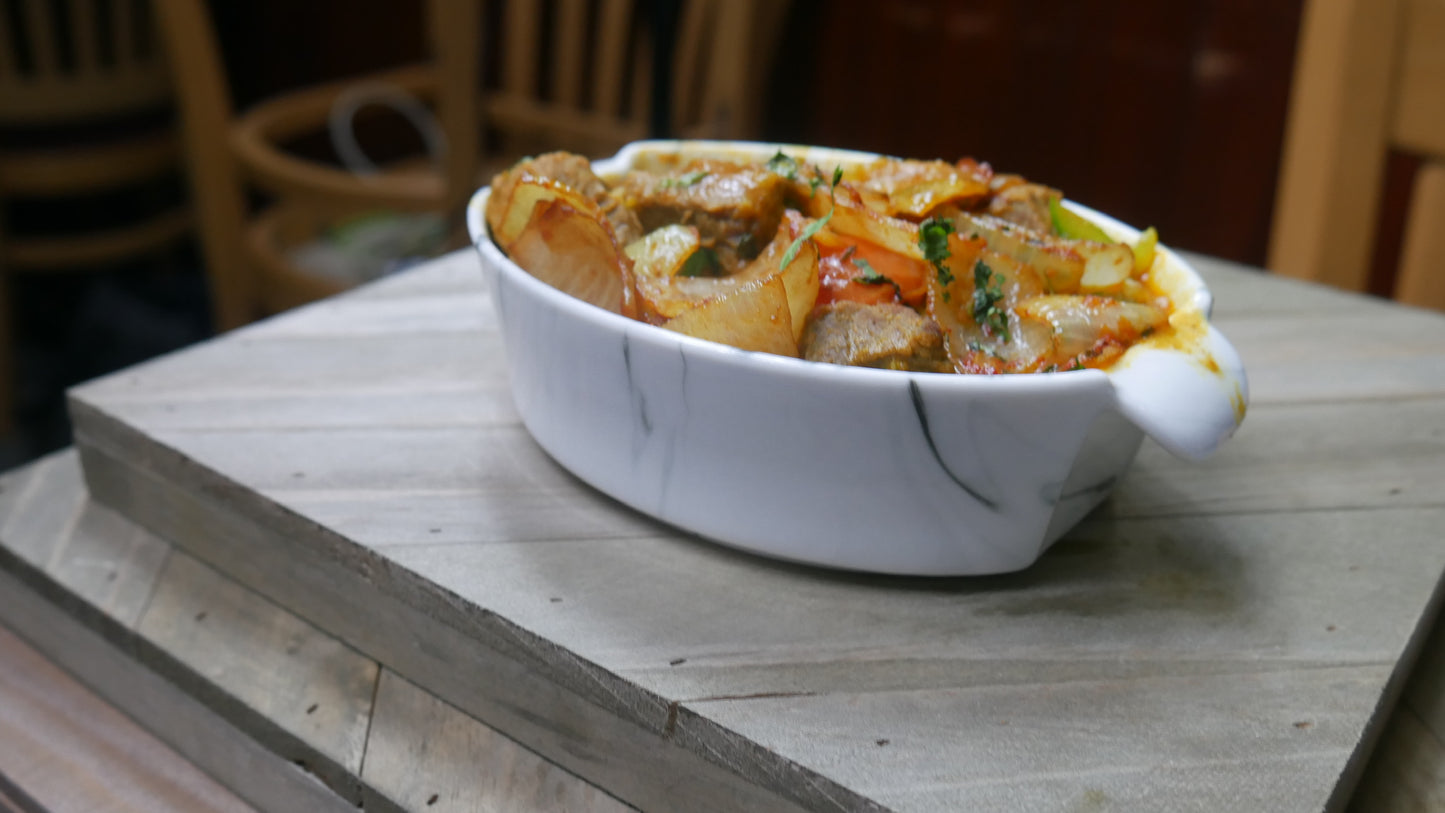 Beef Dupiaza