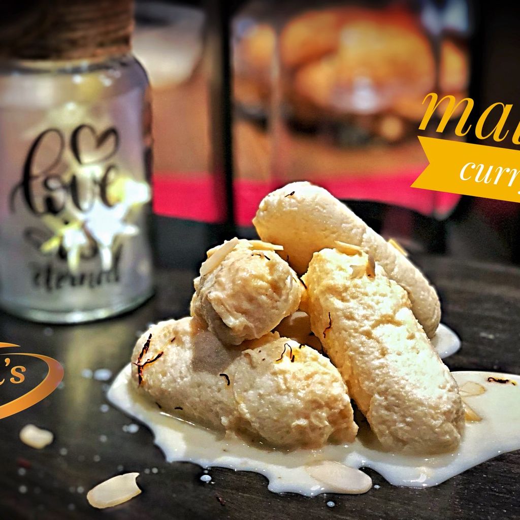 Malai Curry