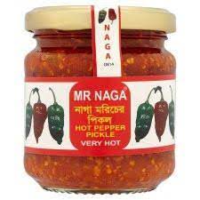Mr.Naga