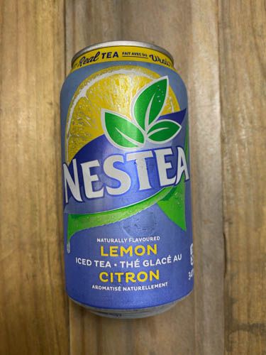 Iced Tea