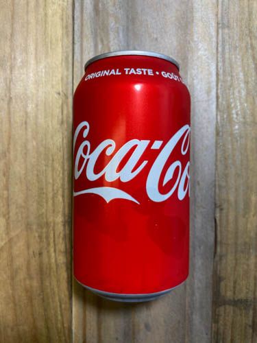 Coke