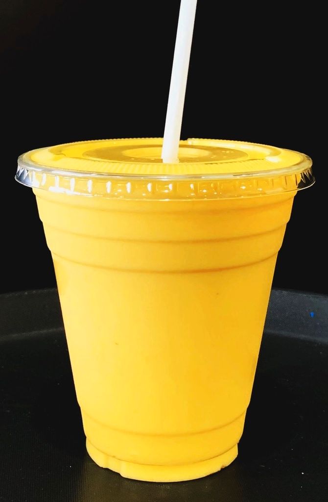 Mango Lassi