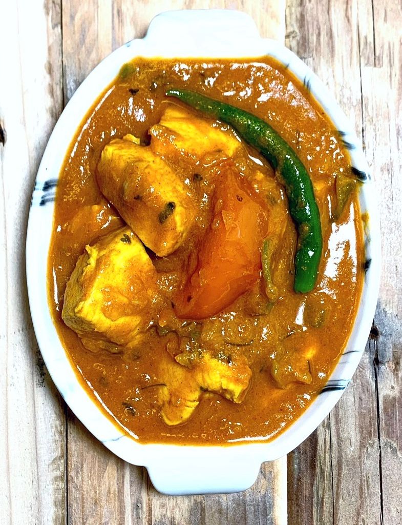 Korai Chicken
