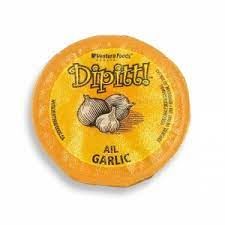 Garlic Dipitt