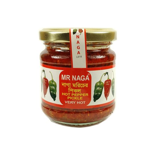 Mr.Naga