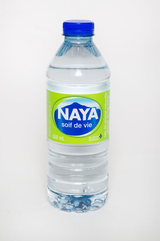 Bottle Water