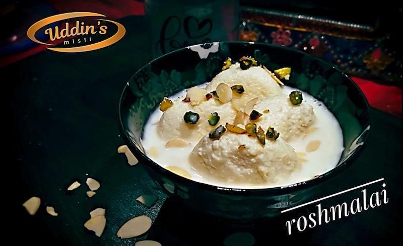 Rosh Malai