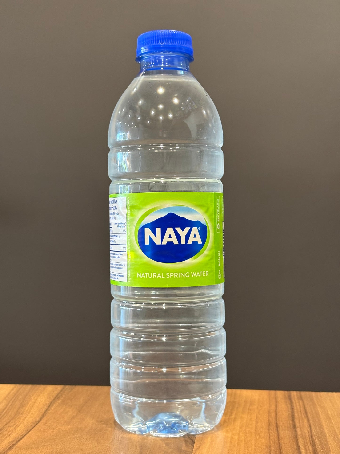 Water Bottle