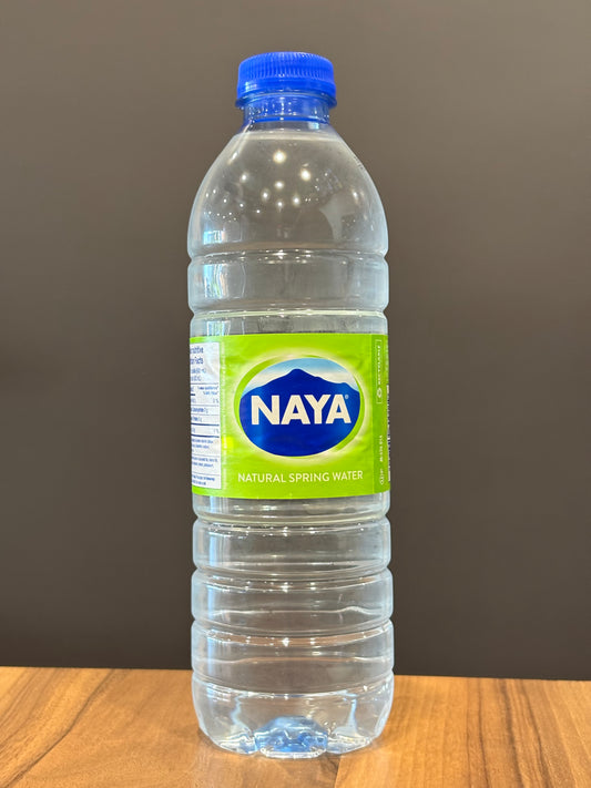 Water Bottle