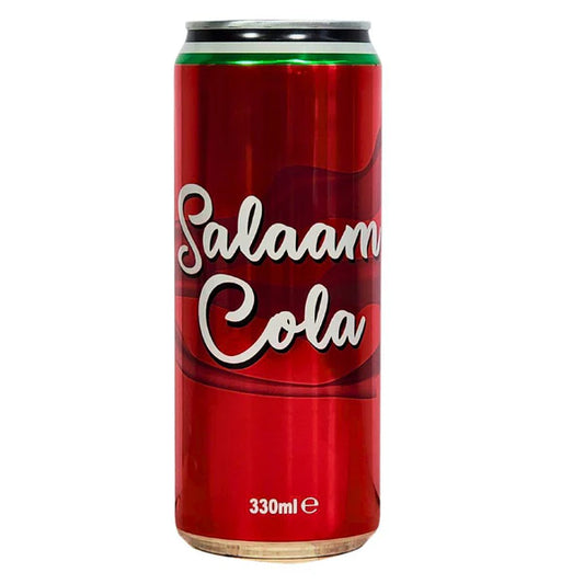 Salaan Cola