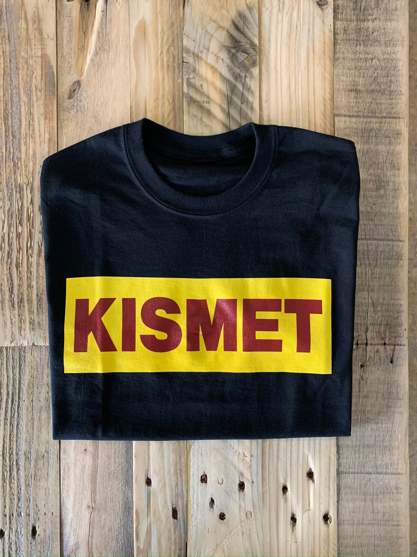 Kismet T-Shirt