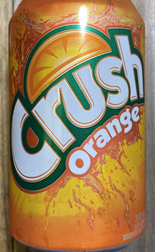 Orange Crush